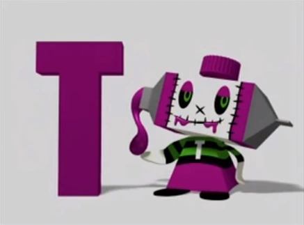 Tubee Midnight Horror School Wikia Fandom