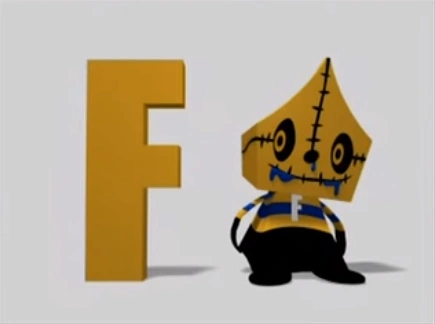 Fonton Midnight Horror School Wikia Fandom