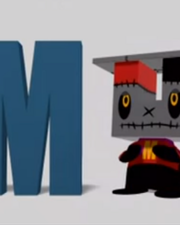 Magnero Midnight Horror School Wikia Fandom