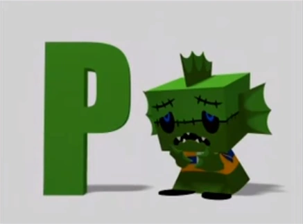 Piranin Midnight Horror School Wikia Fandom