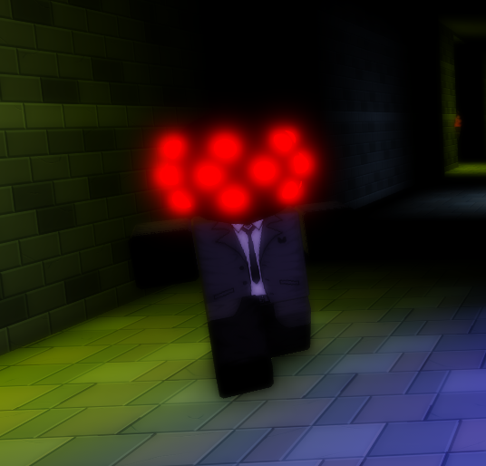 James Midnight Horrors Wiki Fandom - roblox horror game with all the horrors