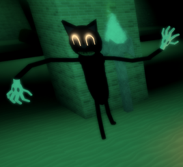 Cartooncat