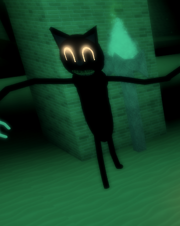 Cartoon Cat Midnight Horrors Wiki Fandom