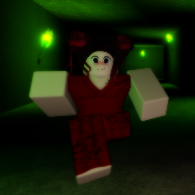 Corona Chan Midnight Horrors Wiki Fandom - roblox beethoven virus