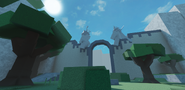 Another image of the Archway.