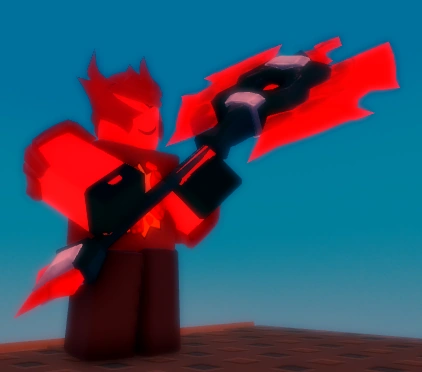 FiendBloxian | Midnight Horrors Wiki | Fandom