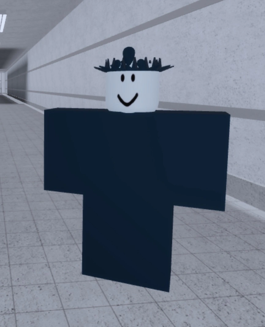 Void Star | Midnight Horrors Wiki | Fandom