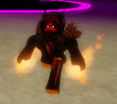 Zalgo Midnight Horrors Wiki Fandom - zalgo roblox