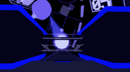The section between Pac-Maze and Pong.