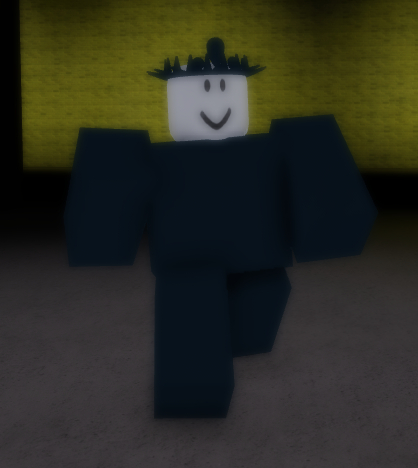 the void star roblox