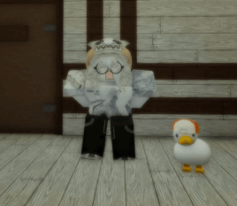 Newercoolduck