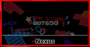 Nexus' oldest map selection icon.