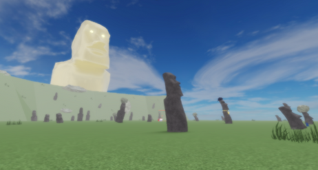 EASTER ISLAND