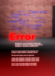 ERROR