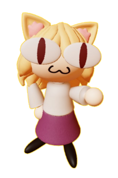 Neco-Arc | Midnight Horrors Wiki | Fandom