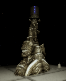 Stonetroid