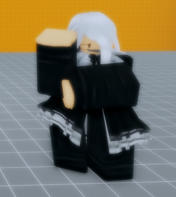 sans, Midnight Horrors Wiki