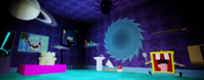 S Room.