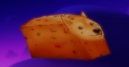 Doge Bread in Version 1.48.0.