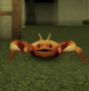 CRAB