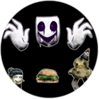 List Of Badges Midnight Horrors Wiki Fandom - midnight horrors wiki fandom meet the creator badge roblox List Of Badges Midnight Horrors Wiki Fandom - meet the creator badge roblox