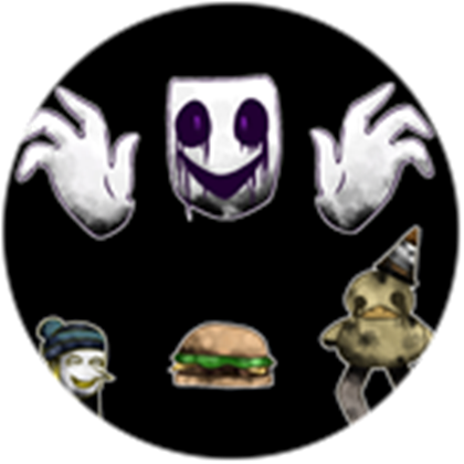 List Of Badges Midnight Horrors Wiki Fandom - how to make a joined the game badge in roblox