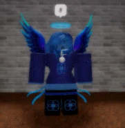 C-Prayer's old version.
