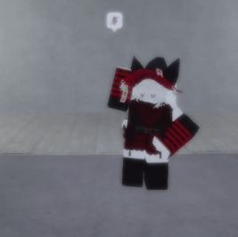 Liar Dancer