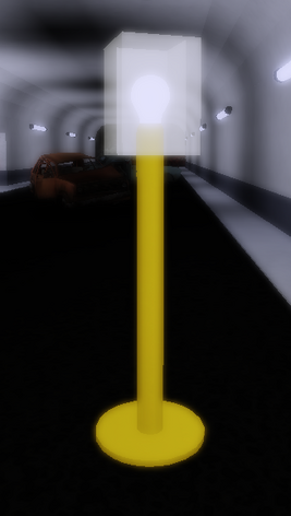 BetterLamp