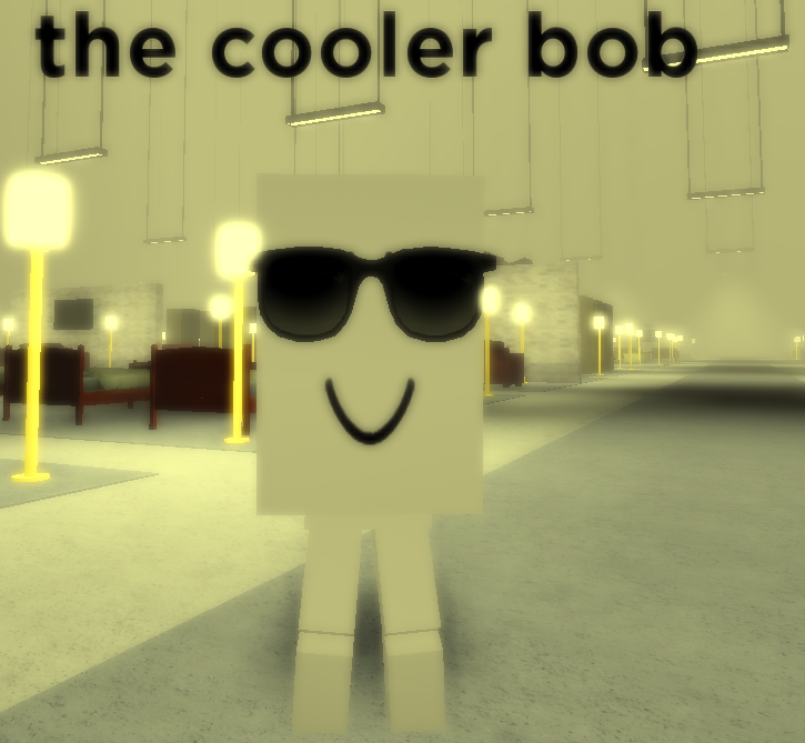 Bob Midnight Horrors Wiki Fandom - mrbob roblox