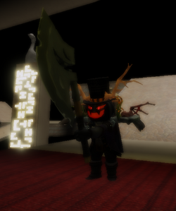 Headless Horseman's New Head, Roblox Wiki