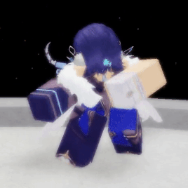Goku Shuffle