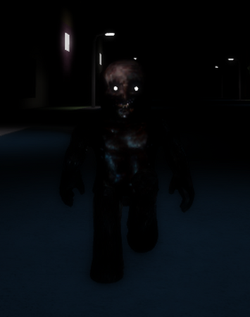 SCP-106, SCP-106