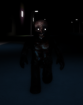 Scp-106, Midnight Horrors Wiki