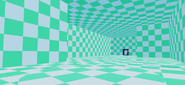 Dizzy Room.