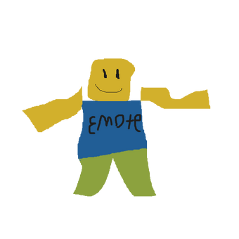 Roblox Emotes Wiki