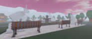Another image of Lost Easter Village.