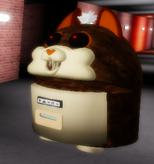 Mama Tattletail's old model.