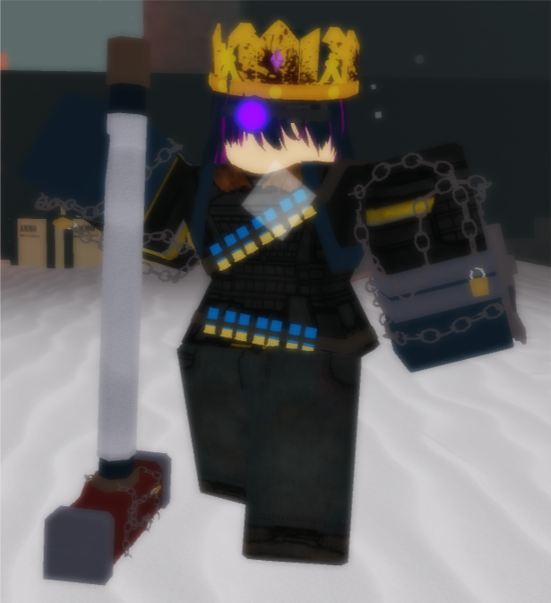 Hãy trải nghiệm một cách hoàn toàn mới về nữ hoàng bằng bộ trang phục được cập nhật mới nhất trong Roblox Avatar Update 2024!