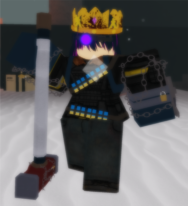 Top 99 queen roblox avatar đang gây sốt trên mạng