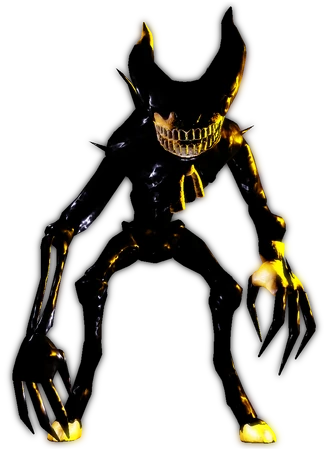 Bendy | Midnight Horrors Wiki | Fandom