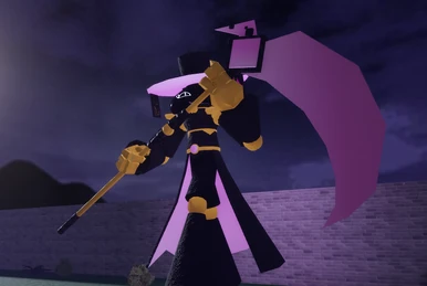 FiendBloxian | Midnight Horrors Wiki | Fandom