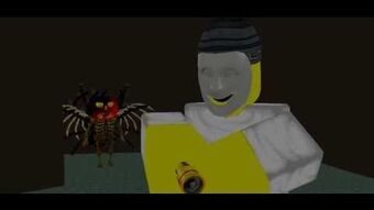 Midnight Horrors Wiki Fandom - roblox horro game with all the horrors