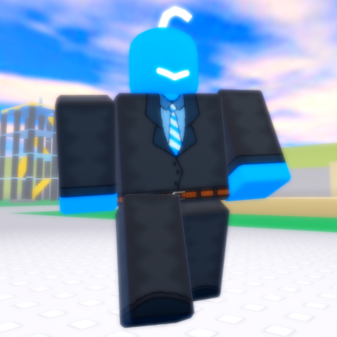 John Bomb's Head  Roblox Item - Rolimon's