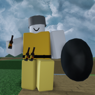 Pannification during Version 1.61.0 (April Fools' 2025).