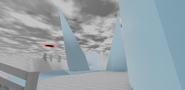 An Image of Ice Spikes.