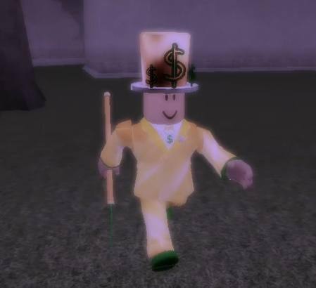 Bobux or Robux ?, Bobux