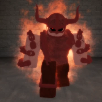 Wrath | Midnight Horrors Wiki | Fandom