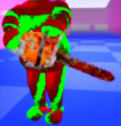 Another image of Dipsy.