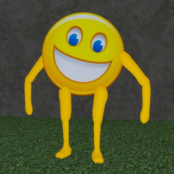 SmileGhost | Midnight Horrors Wiki | Fandom